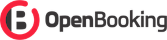 OpenBooking Logo